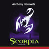 Scorpia: An Alex Rider Adventure (Unabridged)