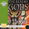 The Realms of the Gods: The Immortals, Book 4 (Unabridged)