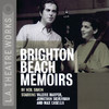 Brighton Beach Memoirs