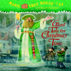 Magic Tree House, Book 44: A Ghost Tale for Christmas Time (Unabridged)