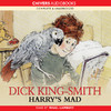 Harry's Mad (Unabridged)