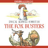The Fox Busters (Unabridged)