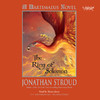 The Ring of Solomon: A Bartimaeus Novel, Book 4 (Unabridged)