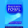 The Eternity Code: Artemis Fowl, Book 3 (Unabridged)