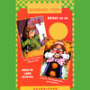 Junie B. Jones Collection: Books 23-24 (Unabridged)