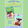 Junie B. Jones Collection: Books 3-4 (Unabridged)