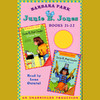 Junie B. Jones Collection: Books 21-22 (Unabridged)