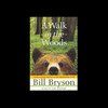 A Walk in the Woods (Abridged Nonfiction)