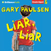 Liar, Liar: The Theory, Practice and Destructive Properties of Deception (Unabridged)