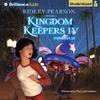 Kingdom Keepers IV: Power Play (Unabridged)