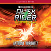Scorpia Rising - The Final Mission: An Alex Rider Adventure (Unabridged)