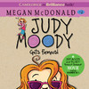 Judy Moody Gets Famous! (Unabridged)