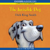 The Invisible Dog (Unabridged)