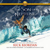 The Son of Neptune: The Heroes of Olympus, Book Two (Unabridged)