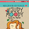 Judy Moody Saves the World! (Unabridged)