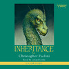 Inheritance: The Inheritance Cycle (Unabridged)