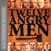 Twelve Angry Men (Dramatized)