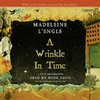 A Wrinkle in Time (Unabridged)