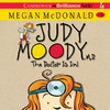 Judy Moody, M.D.: The Doctor Is In (Unabridged)