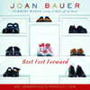 Best Foot Forward (Unabridged)