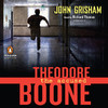 Theodore Boone: The Accused (Unabridged)