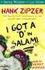 I Got a "D" in Salami: Hank Zipzer, the Mostly True Confessions of the World's Best Underachiever (Unabridged)