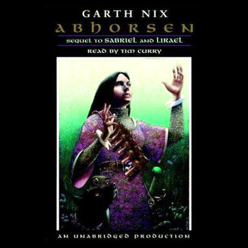 Abhorsen (Unabridged)