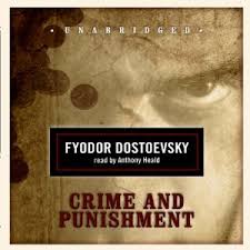 Crime and Punishment