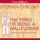 The Perks of Being a Wallflower