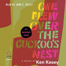One Flew Over the Cuckoo's Nest (Unabridged)