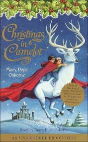 Magic Tree House #29: Christmas In Camelot (Unabridged)