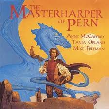 The Masterharper of Pern (Unabridged)