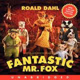 Fantastic Mr. Fox (Unabridged)