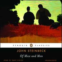 Of Mice and Men (Unabridged)