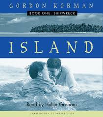 Shipwreck: Island, Book 1 (Unabridged)