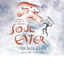 Soul Eater (Abridged Fiction)