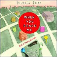 When You Reach Me (Unabridged)