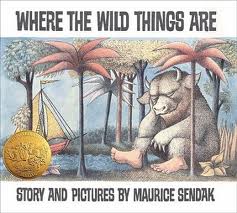 Where the Wild Things Are (Unabridged)