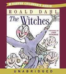 The Witches (Unabridged)