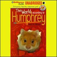 The World According to Humphrey (Unabridged)