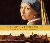 Girl with a Pearl Earring