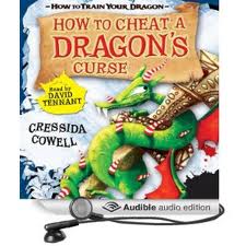 How to Cheat a Dragon's Curse