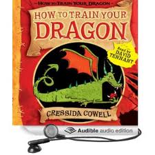 How to Train Your Dragon