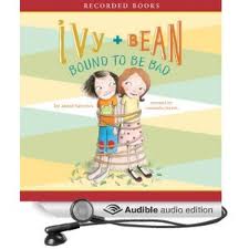 Ivy & Bean: Bound to Be Bad (Unabridged)