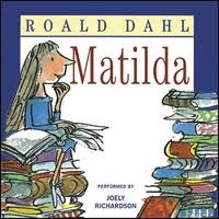 Matilda (Unabridged)