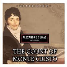 The Count of Monte Cristo (Unabridged)