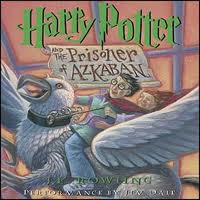 Harry Potter and the Prisoner of Azkaban (Book 3)