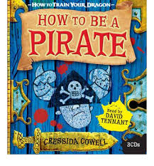 How to Be a Pirate