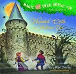 Magic Tree House #30: Haunted Castle On Hallows Eve (Unabridged Fiction)