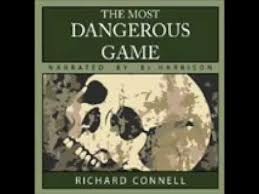 The Most Dangerous Game (Unabridged)